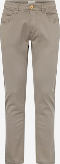 BLEND Pantalon chino en gris, Vue avec produit