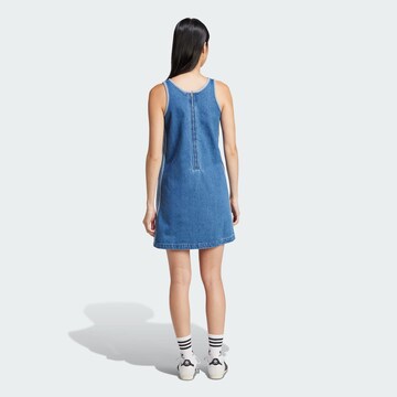 ADIDAS ORIGINALS Dress 'Adicolor' in Blue