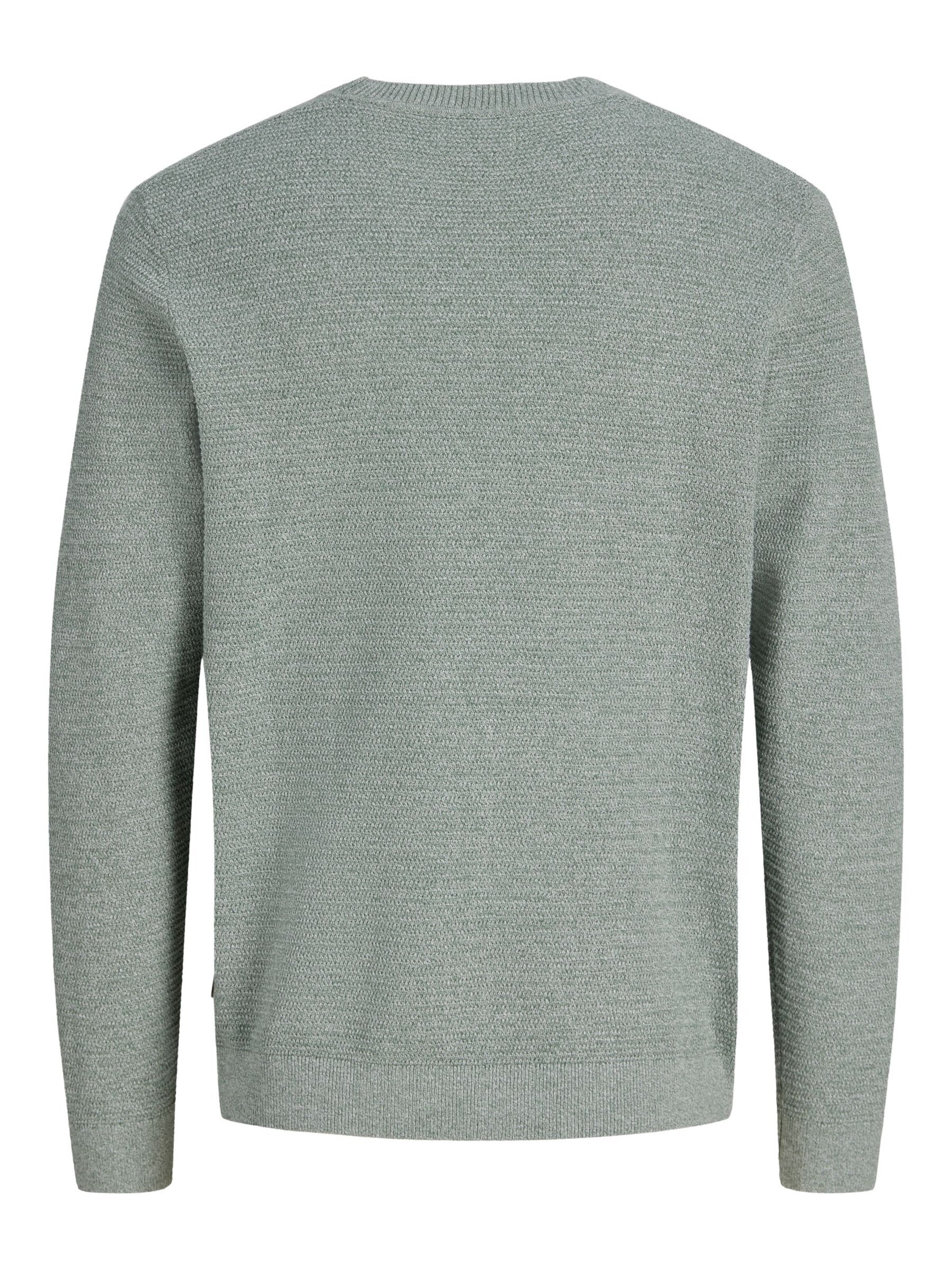 Pullover di JACK & JONES in verde
