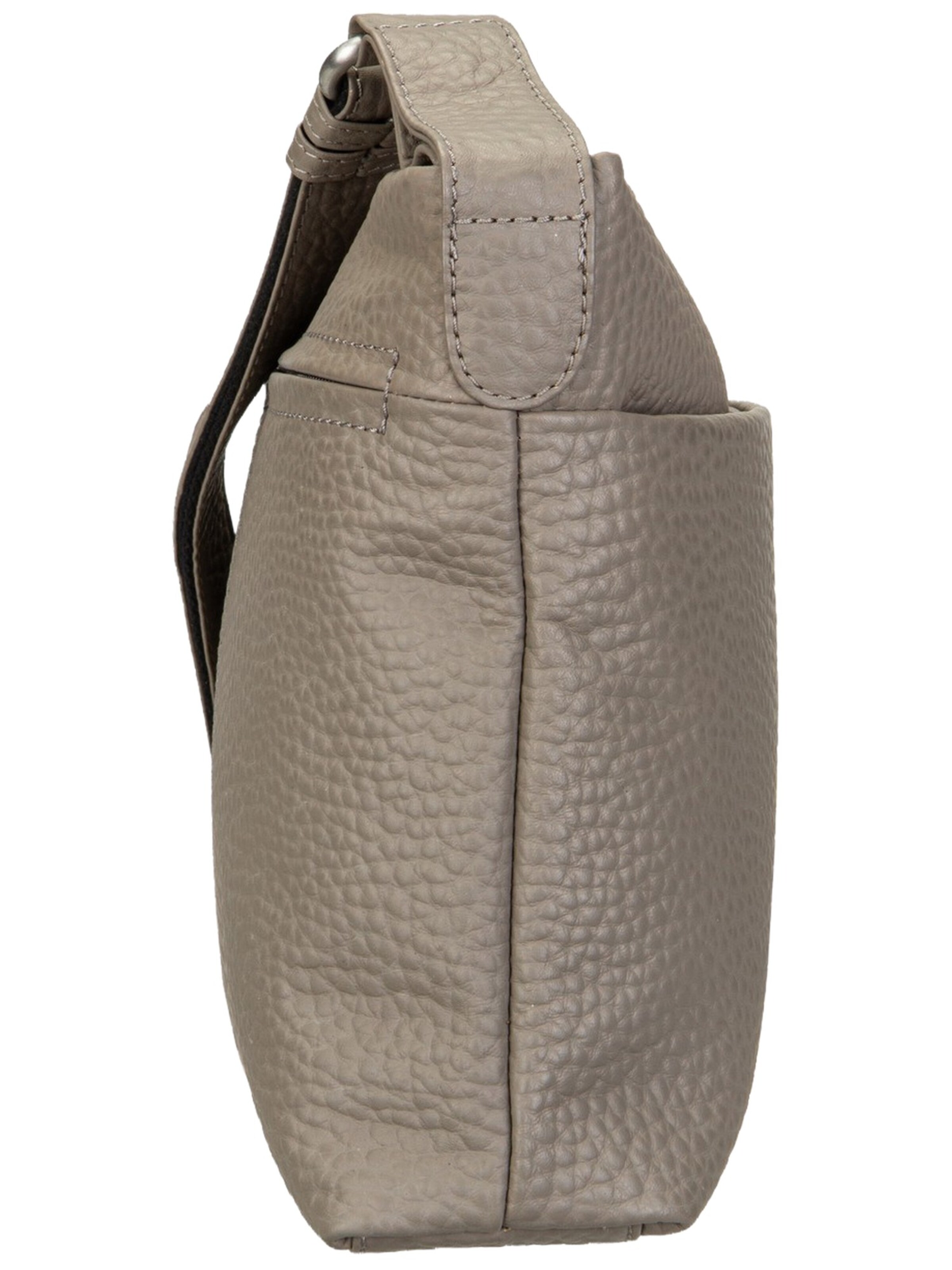 VOi Crossbody Bag ' Hirsch Bristol ' in Beige