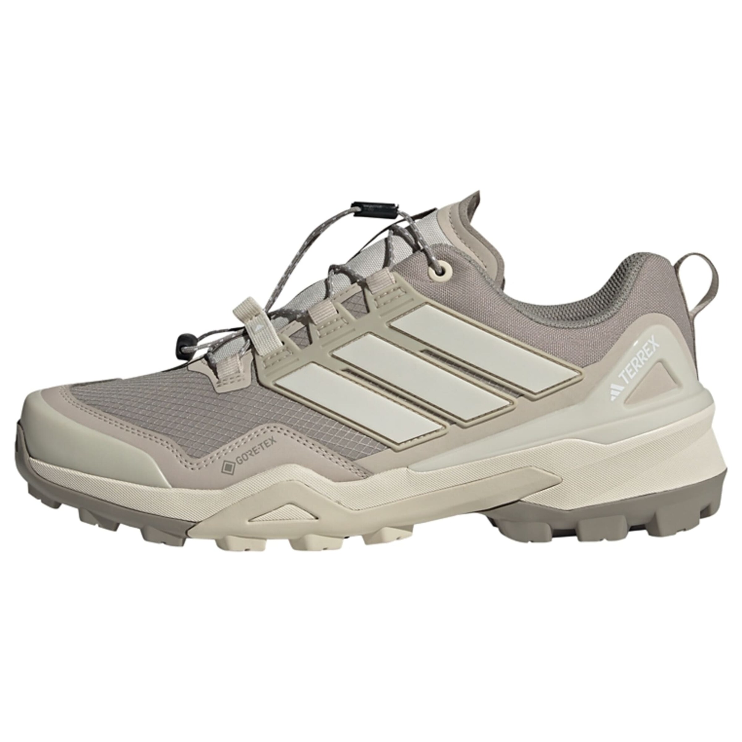 ADIDAS TERREX Outdoorschuh 'Skychaser' in Beige: Vorderseite