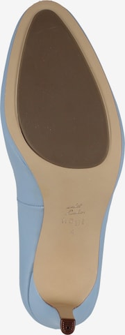 Högl Pumps in Blue