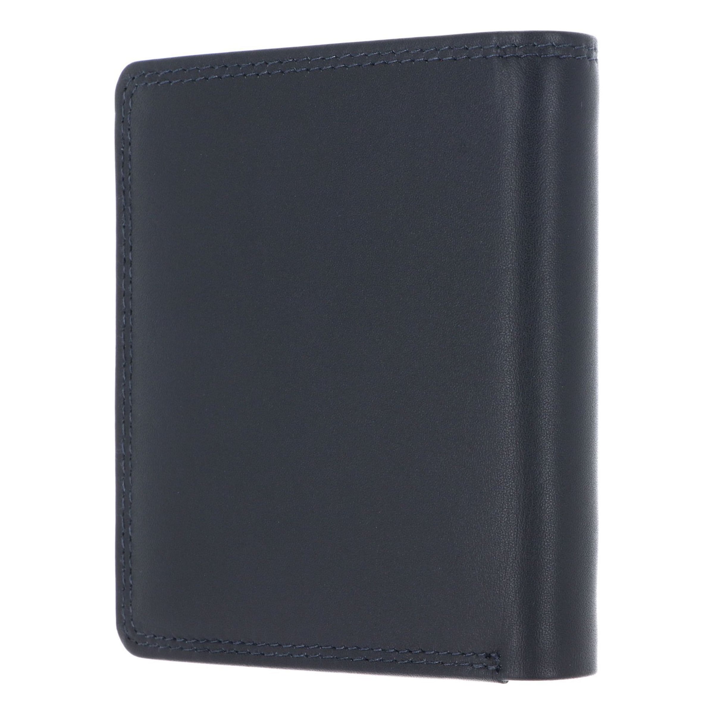 Porte-monnaies 'Polo ' GOLDEN HEAD en bleu