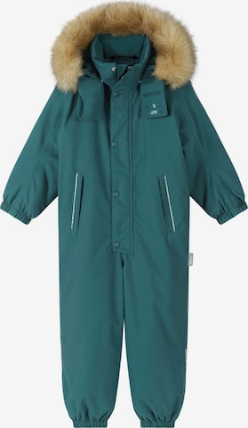 Reima Athletic Suit 'Stavanger' in Green: front