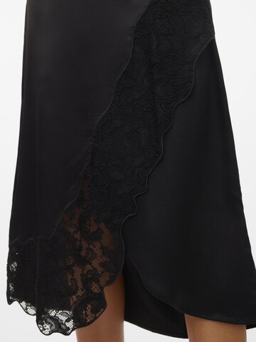 VERO MODA Skirt 'MERLE' in Black