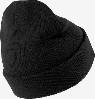 VANS - Gorros 'Milford' em preto