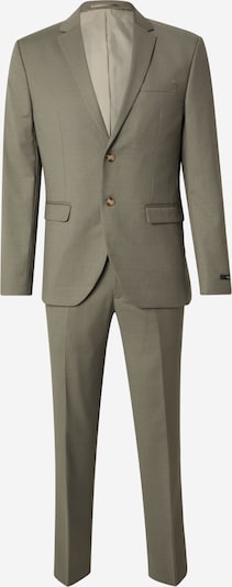 Jack & Jones Premium Odijelo 'JPRSOLARIS' veličine 46 u maslinasta, Pregled proizvoda