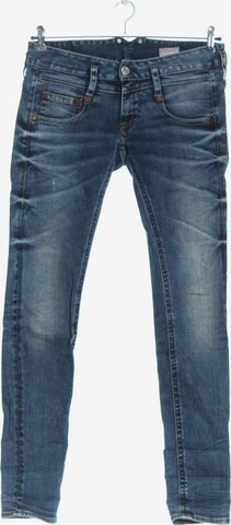 Herrlicher Jeans in 30-31 in Blue: front