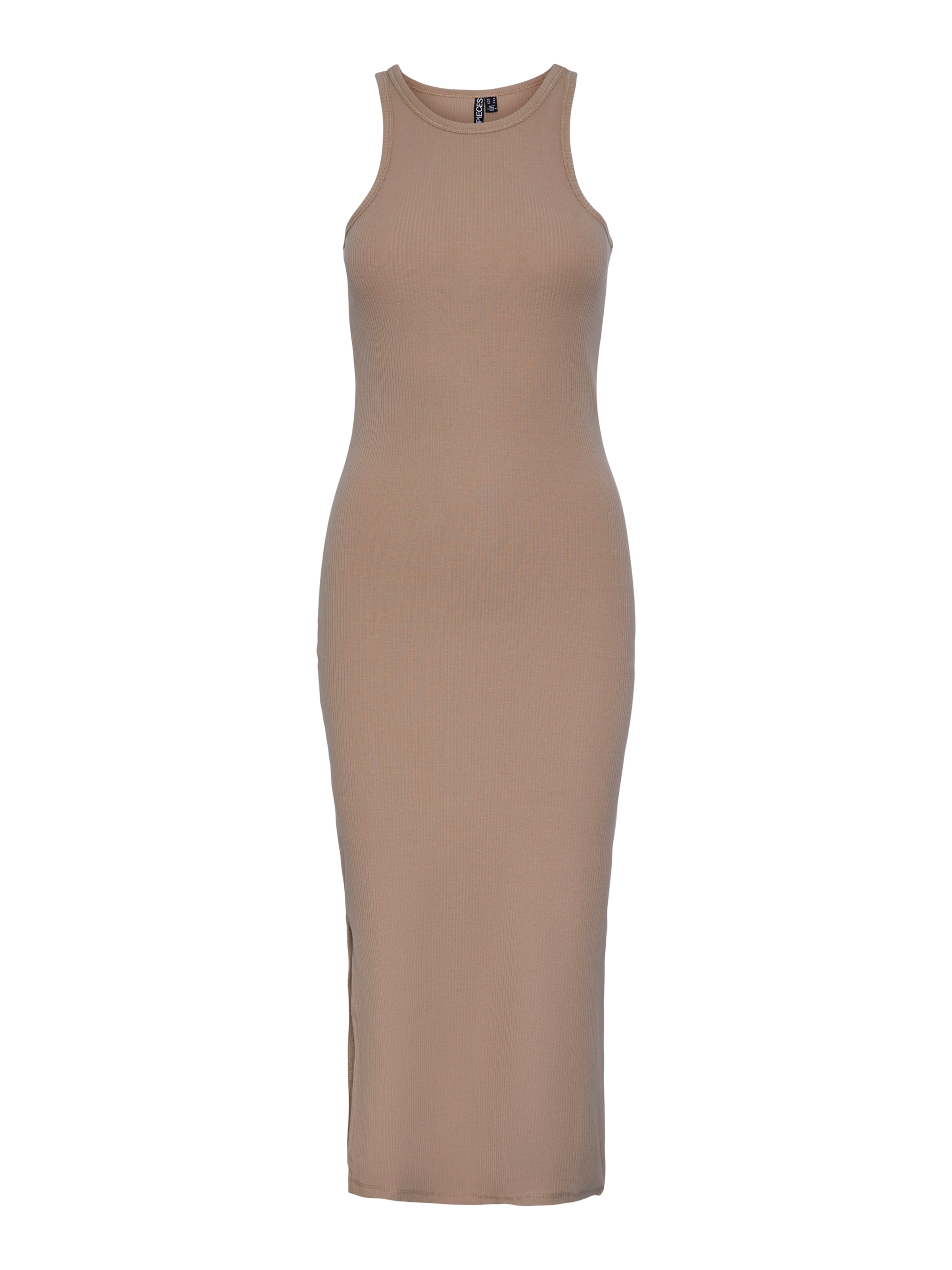 bēšs PIECES Kleita 'RUKA': no priekšpuses