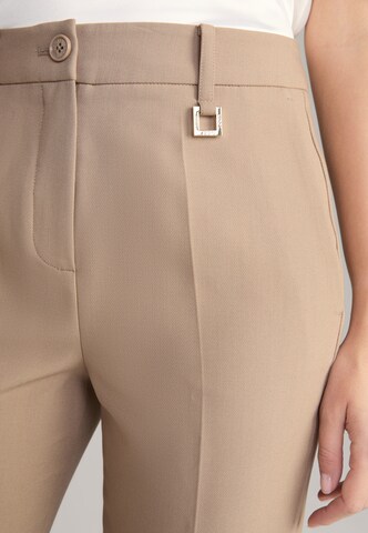 JOOP! Regular Pantalon in Beige