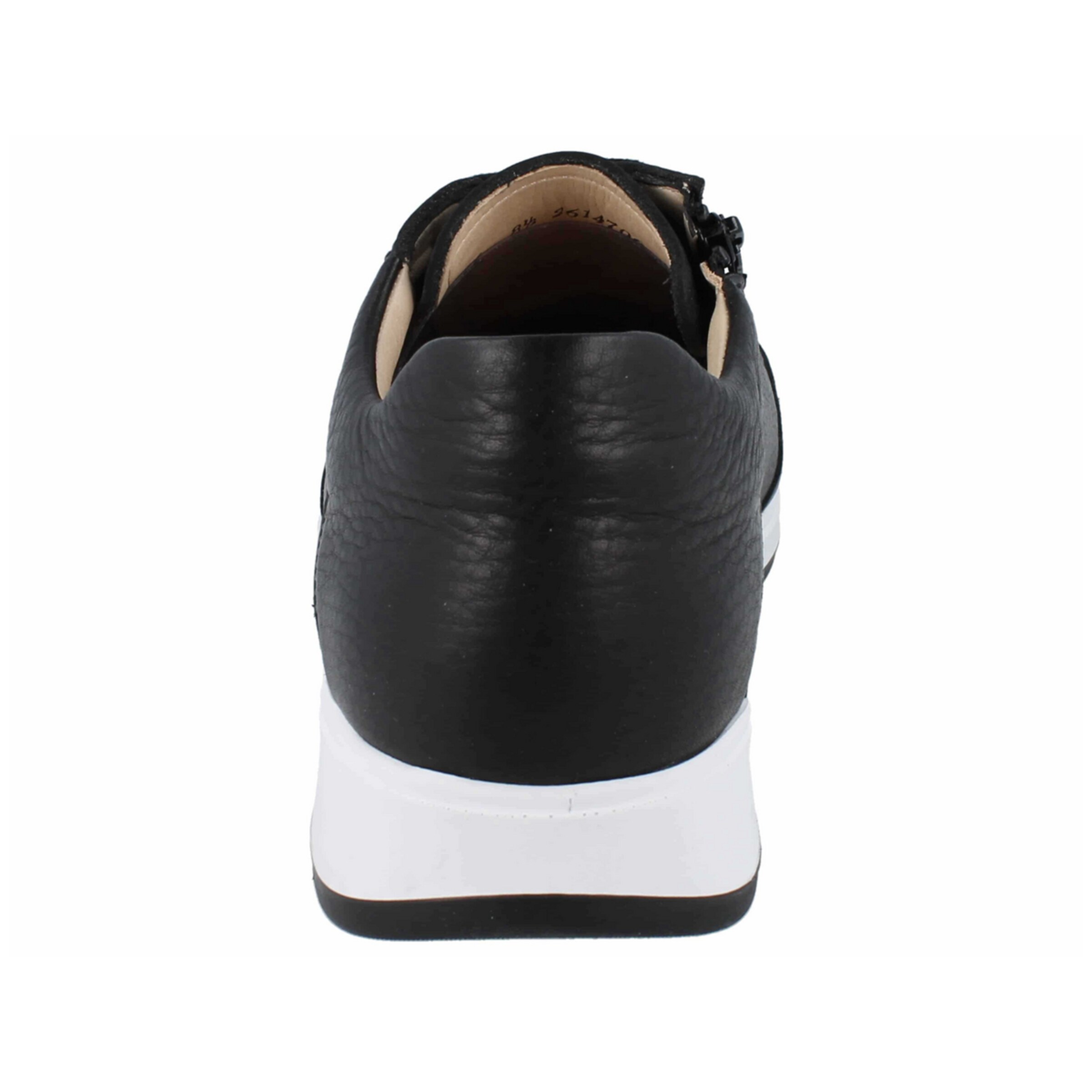Finn Comfort Sneaker low in Schwarz