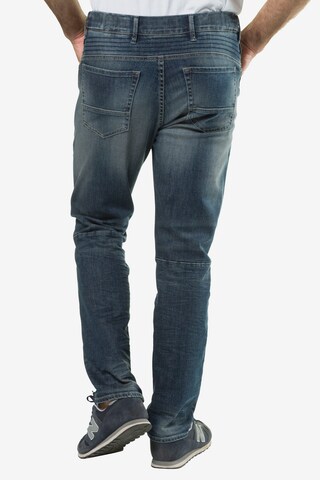 JP1880 Regular Jeans in Blauw