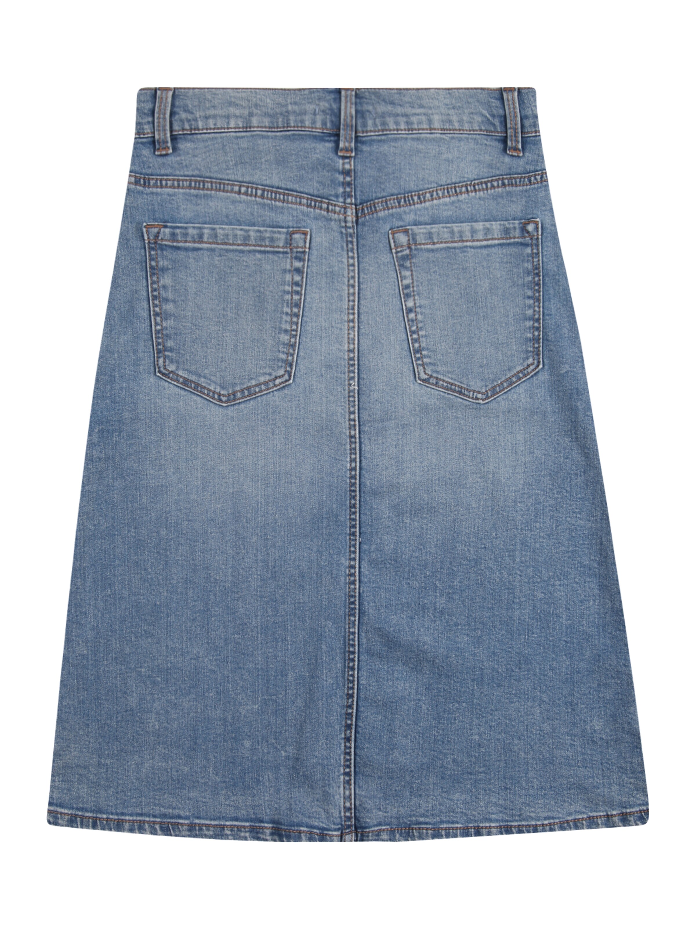 s.Oliver Rock in Blau