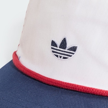 ADIDAS ORIGINALS Pet in Wit