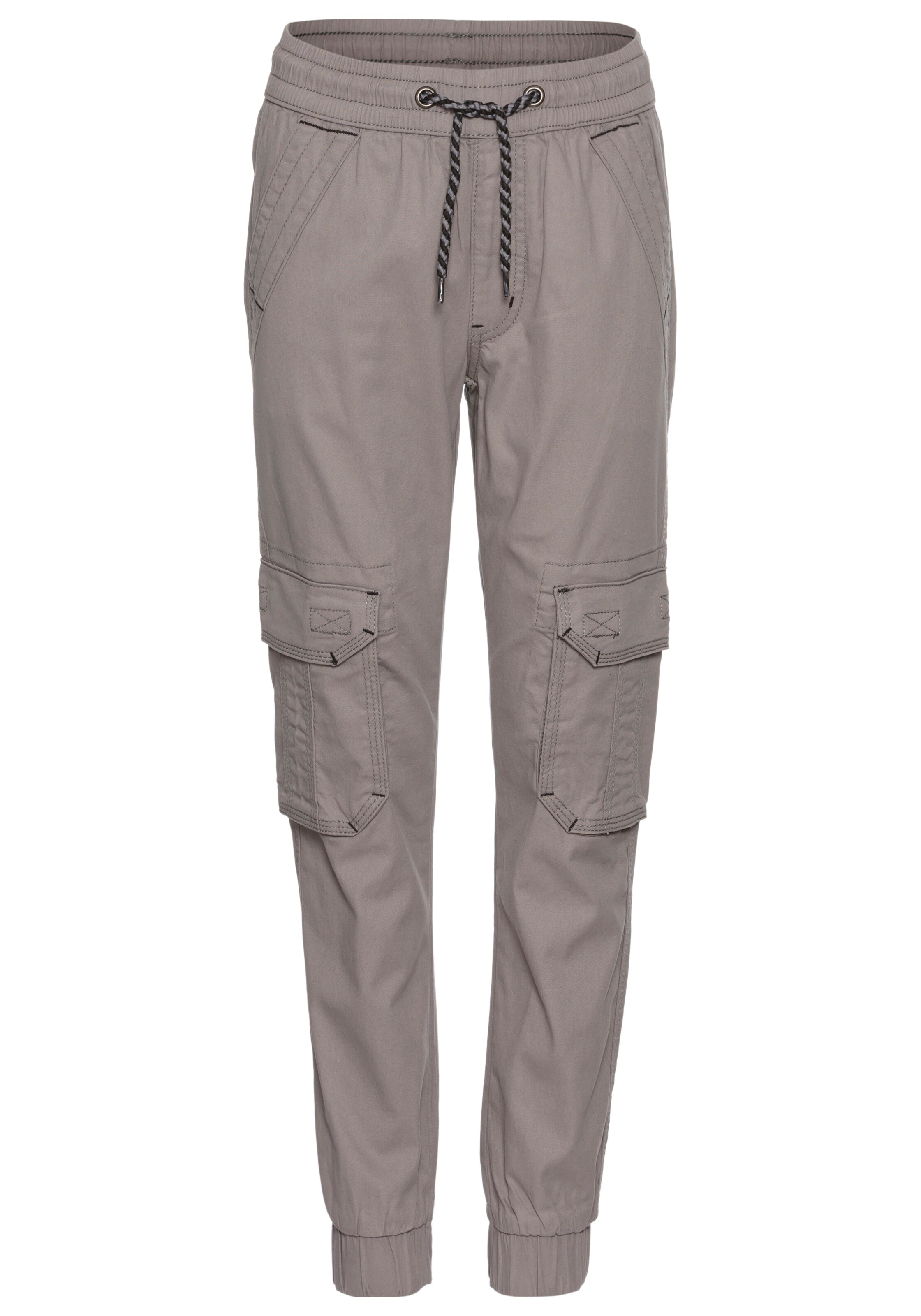 Kidsworld Hose in Grau: Vorderseite