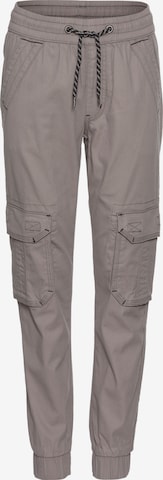 Kidsworld Hose in Grau: Vorderseite