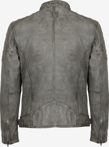 FREAKY NATION Prehodna jakna 'Rodny ' | siva barva