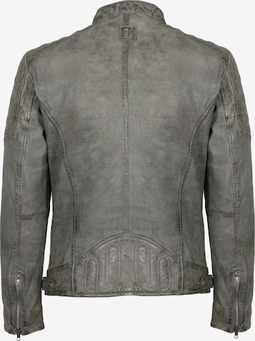 FREAKY NATION Jacke 'Rodny ' in Grau