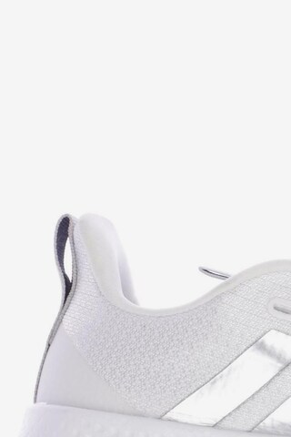 ADIDAS PERFORMANCE Sneaker 37 in Weiß