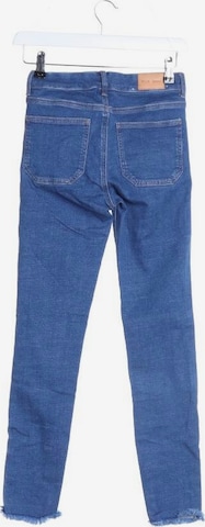 mih Jeans 24 in Blau