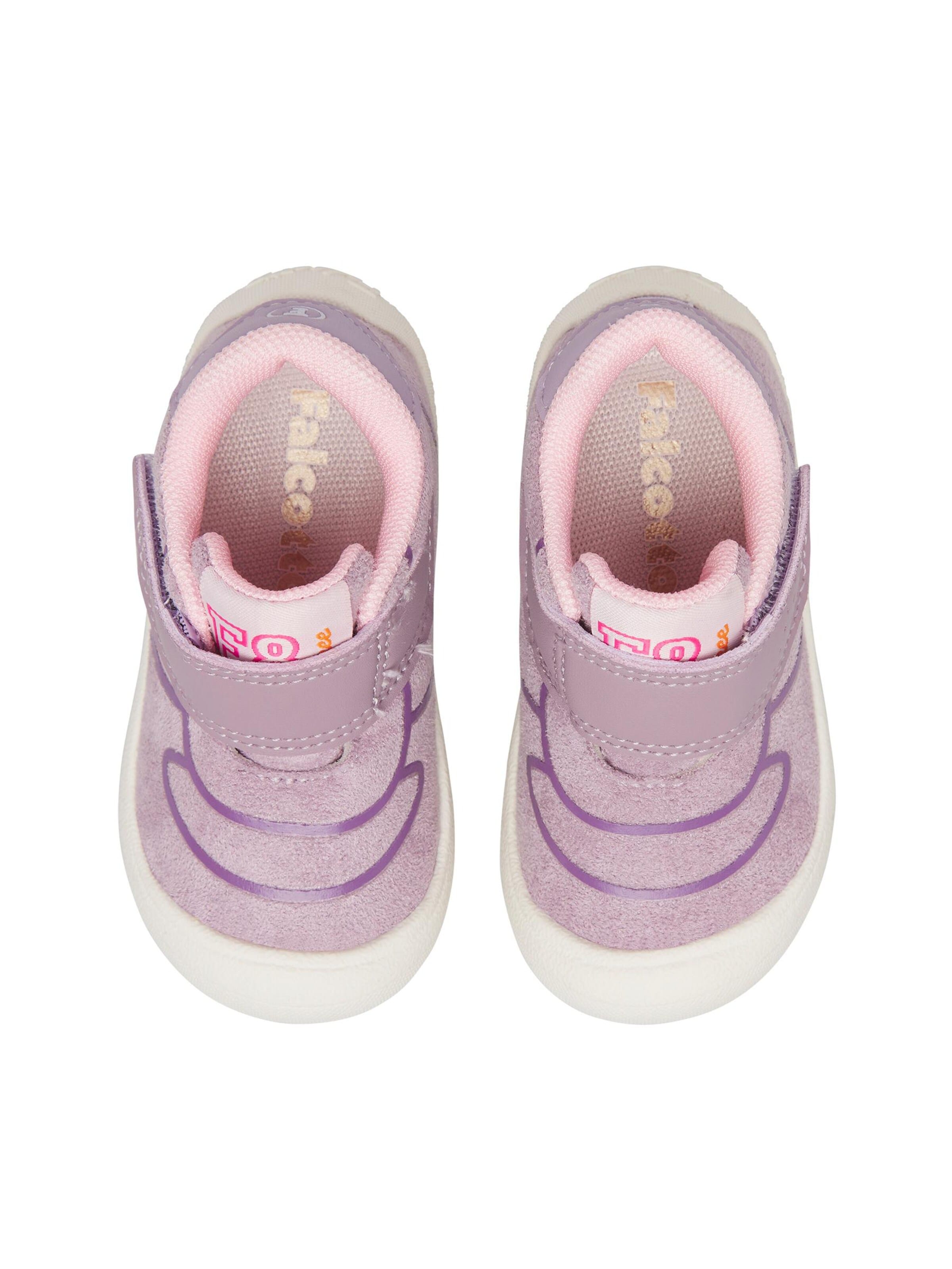 Falcotto Sneakers 'FREE 2 VL.' in Roze