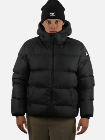 HEFTYKA Mütze‌‌ in Schwarz