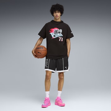 PUMA Sneakers in Pink