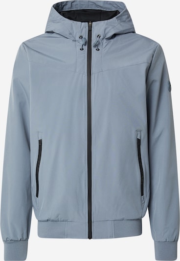 Cars Jeans Prijelazna jakna 'JORYM' u bazalt siva, Pregled proizvoda