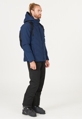 Whistler Sports backpack 'Froswick' in Black