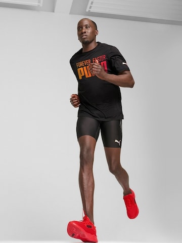 PUMA Sports shoe 'Retaliate 3' in Red