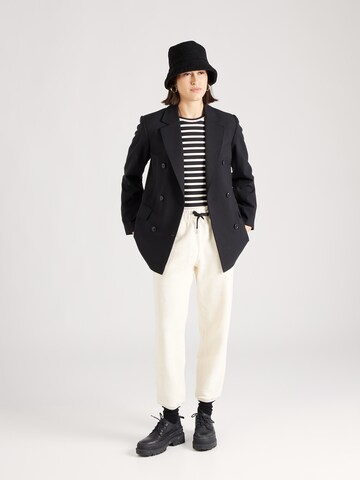 TOMMY HILFIGER Koszulka w kolorze czarny