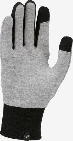 Nike Sportswear Handschuhe 'Club 2.0' in Grau