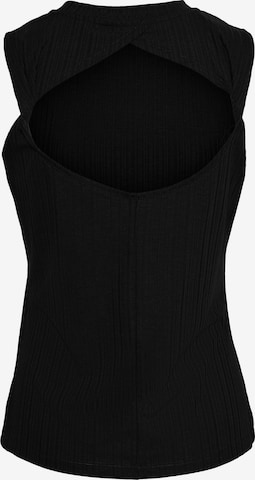 Top 'Phoenixy' de la VERO MODA pe negru