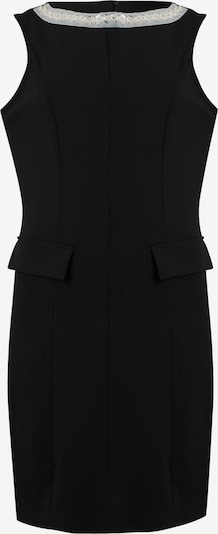 VILA Haljina u crna / biserno bijela, Pregled proizvoda