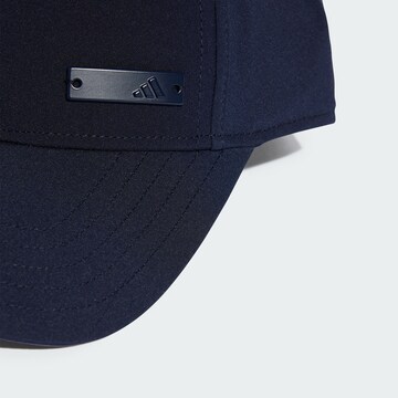 Cappello da baseball sportivo 'Essentials' di ADIDAS PERFORMANCE in blu