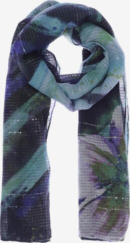 Desigual Scarf & Wrap in One size in Green: front