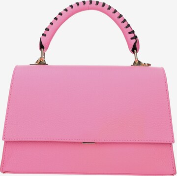 FELIPA Handtas in Roze: voorkant