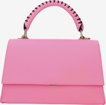 FELIPA Handbag in Pink: front