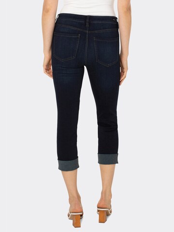 Liverpool Skinny Jeans 'Charlie' in Blauw
