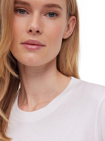 FALKE Shirt in White