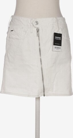 G-Star RAW Skirt in M in White: front