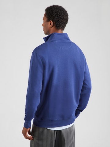 GANT Sweatshirt in Blauw