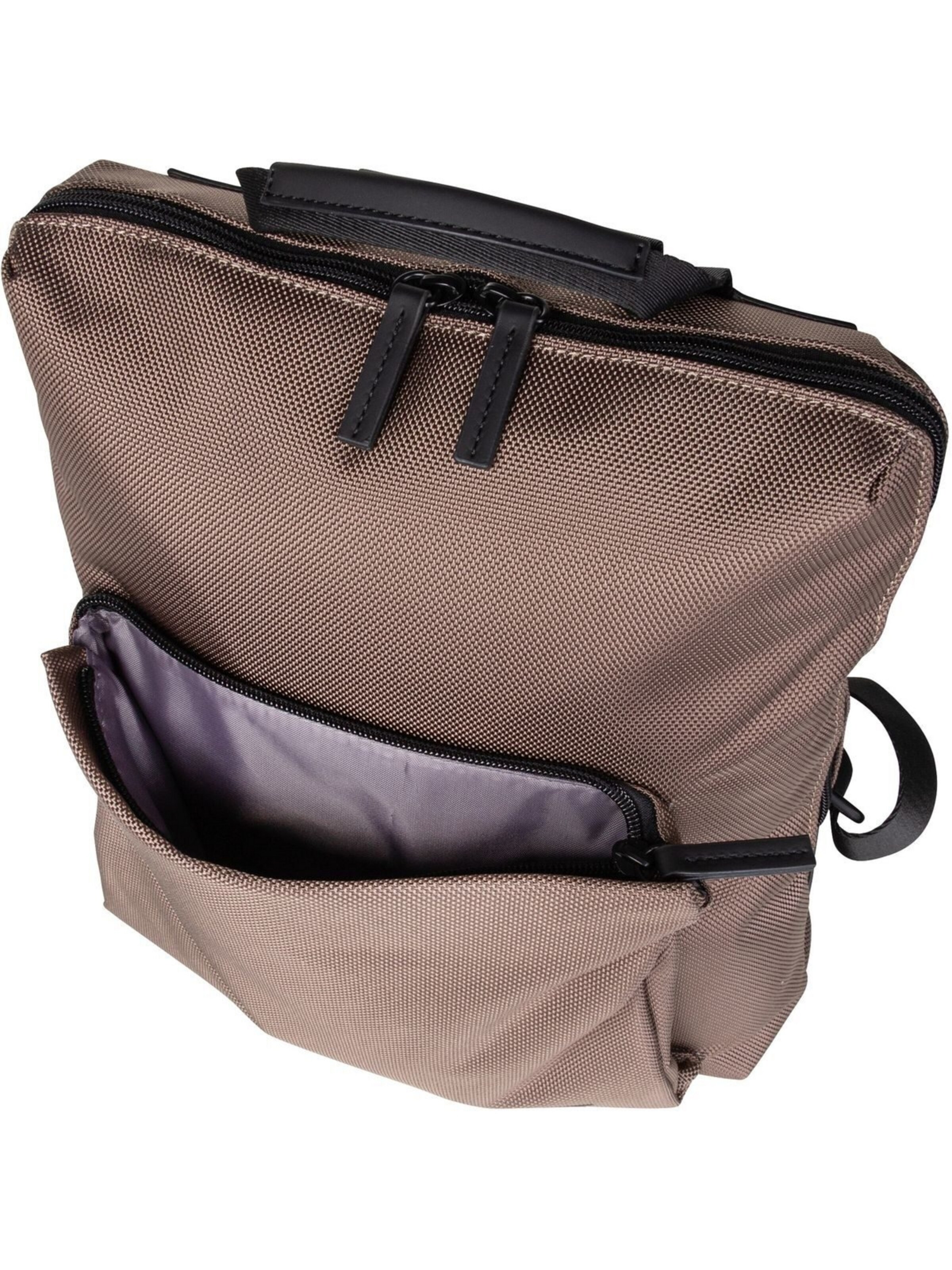 JOST Rucksack 'Balling' in Grau