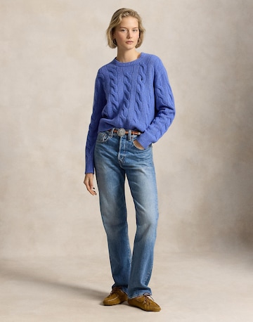 Polo Ralph Lauren Пуловер в синьо