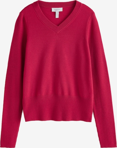 Next Pullover in XS in dunkelpink, Produktansicht