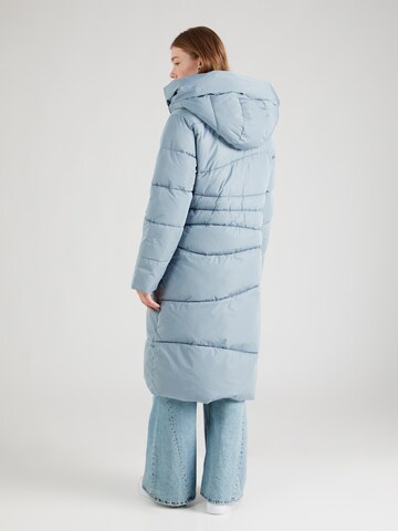 Cappotto invernale 'Wanda' di mazine in blu