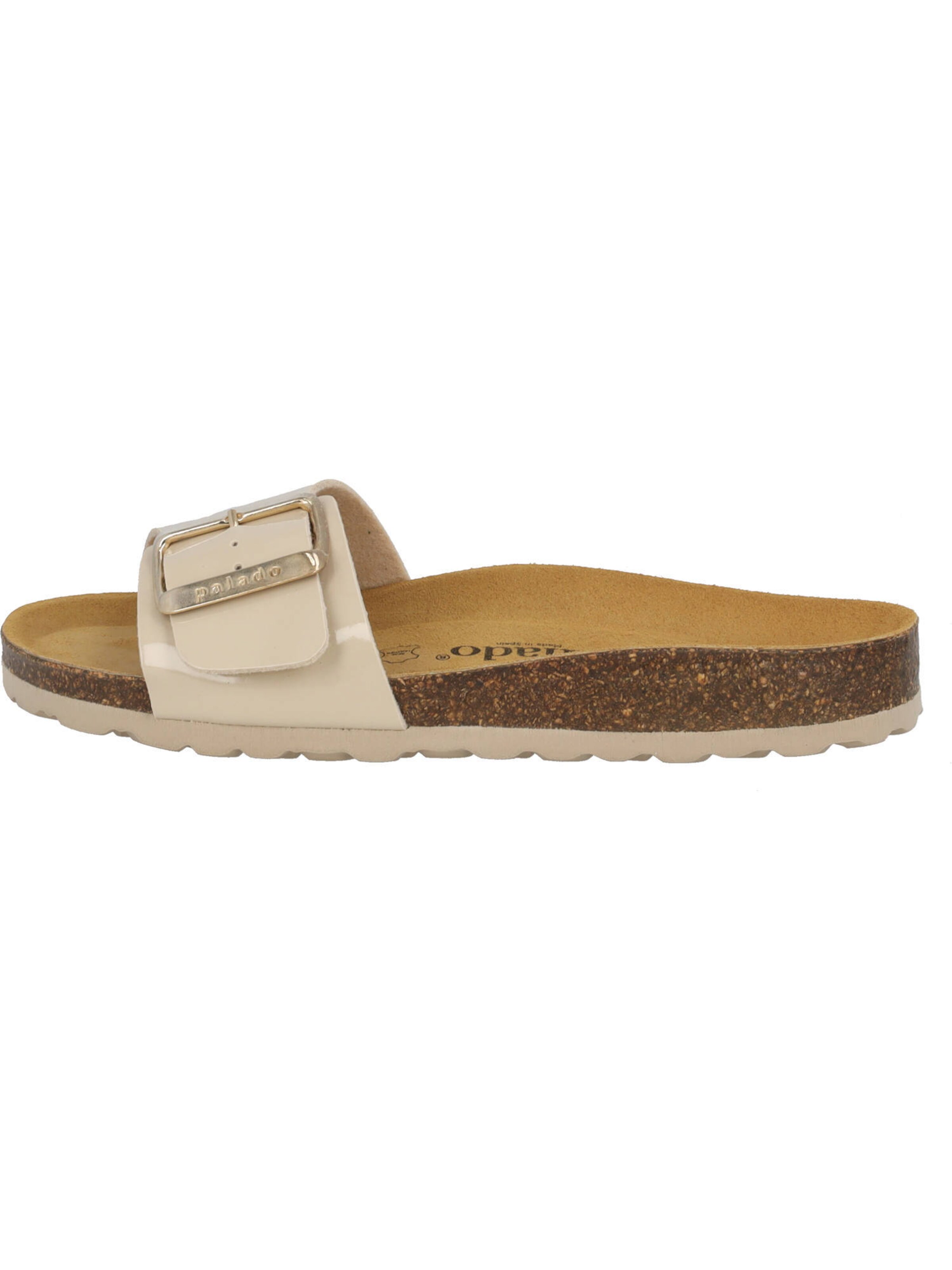 Palado Muiltjes 'Malta EGS' in Beige