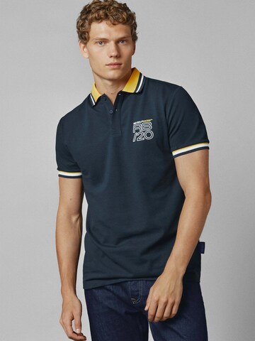 Maglietta di Pepe Jeans in blu: frontale