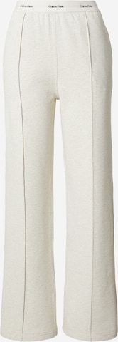 Calvin Klein Jeans Hose in Grau: Vorderseite