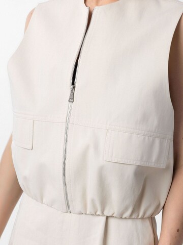 Antioch Bodywarmer 'Marsela' in Grijs